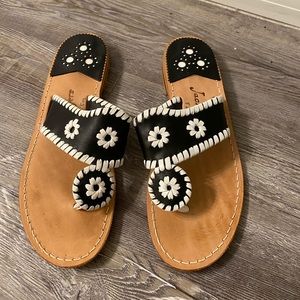 Jack Rogers sandals
